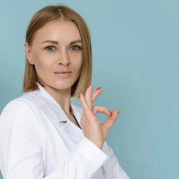 Степашко Ирина Владимировна -преподаватель по стоматологии